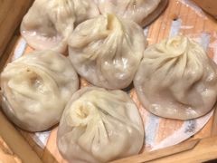 -古都历食南京菜·烤鸭·鸭血粉丝·汤包(南京博物院店)