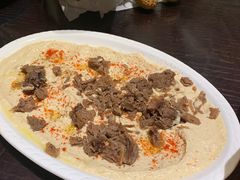 -Mevlana梅夫娜土耳其餐厅·清真