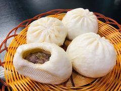 -郑家包子牛肉拉面(尚勤路店)