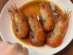 -谢记上海大排档(长寿路店)