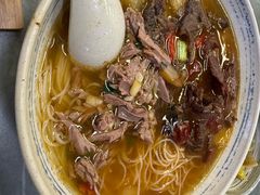 -梅溪·小伙子干挑面(安吉总店)