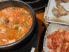-火炉情韩国料理店(古田路店)