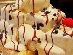 -俄士厨房(五棵松华熙LIVE店)