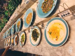 -火锅岛潮牌自助餐厅(天津天佑城店)