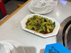 -鲁员外地锅鸡地锅鱼(古墩路店)
