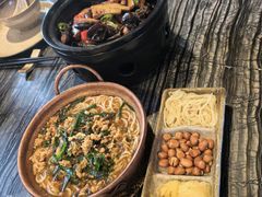 -西双版纳洲际度假酒店-曼霖轩中餐厅