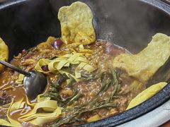 -曹丞相·地锅鸡·地锅鱼(武林店)