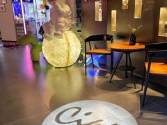 -CIAO·团建聚餐·生日派对轰趴馆(福田店)