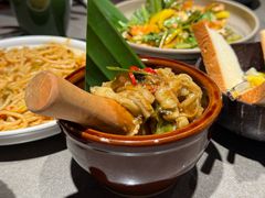 -云海肴·汽锅鸡·云南菜(高德置地店)
