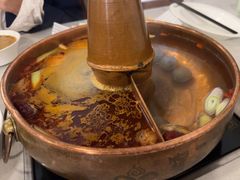 -吉羊三宝(复兴门笔管胡同店)