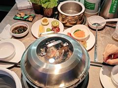 -渔纬港海鲜自助餐厅(湖里万达店)