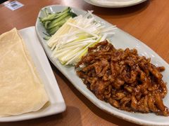 -老昌春饼(中央大街店)