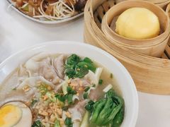 -粤式轩广东茶餐厅(草市街店)