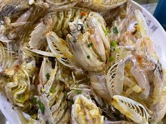 -四川小胡子海鲜(丁村万人海鲜广场店)