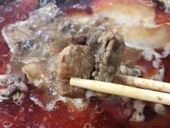 锅仔排骨-老殷锅仔