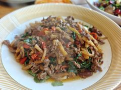 -印象鲵宴·张家界地标美食名片(溪布街店)