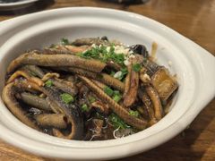 响油鳝丝-六大碗(稻河古街区店)