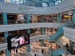 -大族广场Mall&More