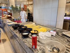 -厦门艾美酒店·新食谱西餐厅