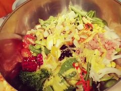 -疯狂小兔披萨(书林家园店)