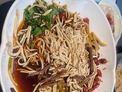 -小厨娘淮扬菜(河西奥美大厦店)