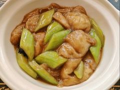 -行者素食(国赫红珊湾店)