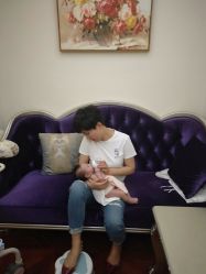 点击看大图 -菁幼月子会所(儿童医院店)