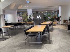 -M Stand(宁波万象城店)