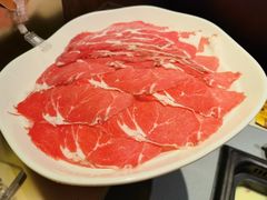 -巴奴毛肚火锅(悠唐购物中心店)