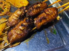 -夜烤·宜宾烧烤(洋河路店)