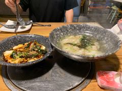 -十号烤场(麦岛店十二年店)
