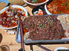 -不二·民谣音乐餐酒吧(九眼桥店)
