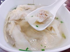 -锡笼记·无锡小笼(水岸店)