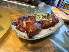 -兰溪小馆(首经贸店)