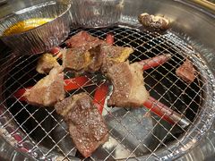 -伊茉家的烤肉店(勒泰中心店)