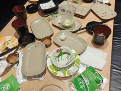 -友壹町寿司(佛山新DNA店)