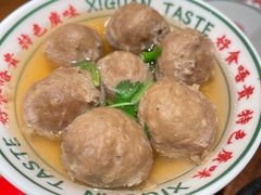 -西关味(大卫城店)