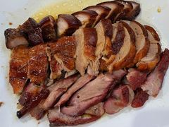 -老字号蛇口德记烧腊饭店·海鲜加工