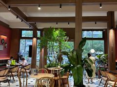 -嗒令甜品·主题融合料理餐厅(首座时代店)