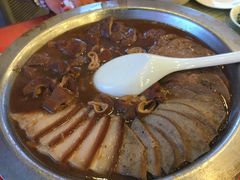 -北京小肠陈饭庄(方庄店)