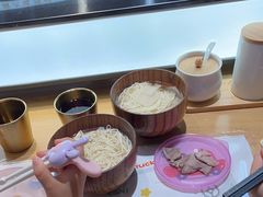 -马记永·兰州牛肉面(3019君尚店)