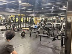 -超鹿运动健身(紫阳商贸中心店)