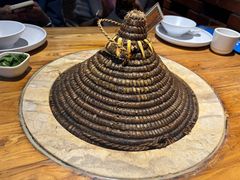 -云尊府云南菜·蒸汽石锅鱼(学清路店)