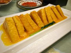 秘制豆腐-巴依老爷新疆美食(牡丹园店)