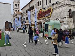 -华谊兄弟（长沙）电影小镇