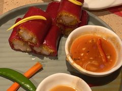 -点都德(华强南店)