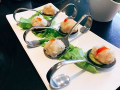 手打鲜虾滑-北门涮肉·铜锅涮肉(南锣鼓巷店)