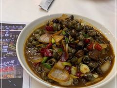 -老鄞江清水龙虾•赵赵家(江北店)
