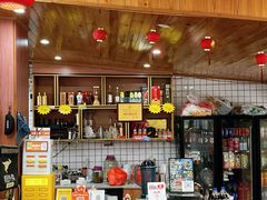-坛南湾阿强农家乐.海鲜大排档老字号(福州地标美食店)