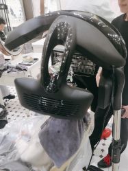 -范美特接发·染发漂发